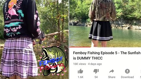 femboy fishing twitter|who is the biggest influencer that is a femboy : r/feminineboys.